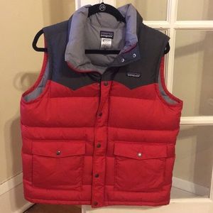 Patagonia | Down Vest